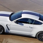 2015 Ford Mustang Shelby GT350