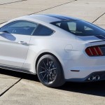 2015 Ford Mustang Shelby GT350