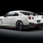 2015 Nissan GT-R