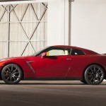 2015 Nissan GT-R