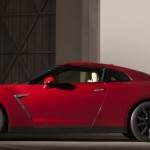 2015 Nissan GT-R