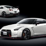 2015 Nissan GT-R