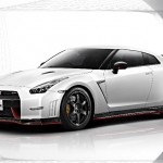 2015 Nissan GT-R