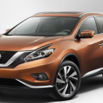 2015 Nissan Murano