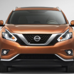 2015 Nissan Murano