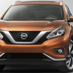 2015 Nissan Murano