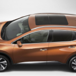 2015 Nissan Murano