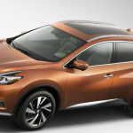 2015 Nissan Murano