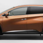 2015 Nissan Murano