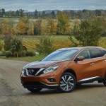 2015 Nissan Murano