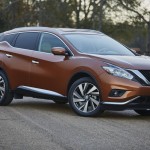 2015 Nissan Murano