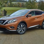 2015 Nissan Murano