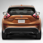 2015 Nissan Murano