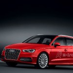 Audi A3 e-tron