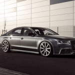 Audi S8 Talladega by MTM