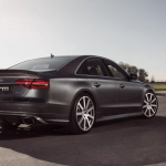 Audi S8 Talladega by MTM