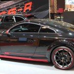 Audi TT Coupe by ABT Sportsline