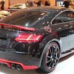 Audi TT Coupe by ABT Sportsline