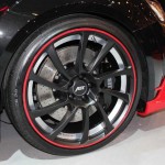 Audi TT Coupe by ABT Sportsline