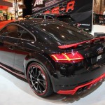 Audi TT Coupe by ABT Sportsline