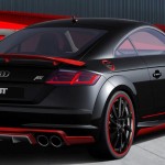 Audi TT Coupe by ABT Sportsline