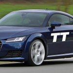 Audi TT by B&B