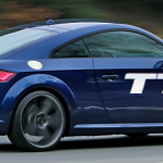 Audi TT by B&B