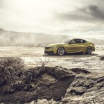 BMW M4 GTRS by Vorsteiner