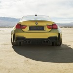 BMW M4 GTRS by Vorsteiner