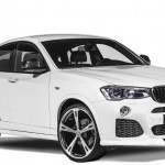 BMW X4 by AC Schnitzer