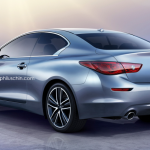 Infiniti Q60 Coupe Concept