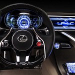 Lexus LF-LC