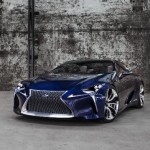 Lexus LF-LC