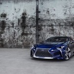 Lexus LF-LC