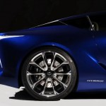 Lexus LF-LC