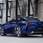 Lexus LF-LC