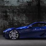 Lexus LF-LC