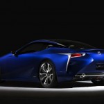 Lexus LF-LC