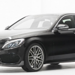 Mercedes-Benz C-Class AMG-Line by Brabus