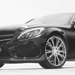 Mercedes-Benz C-Class AMG-Line by Brabus