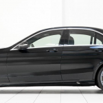 Mercedes-Benz C-Class AMG-Line by Brabus