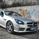 Mercedes-Benz SLK