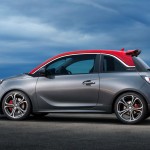 Opel Adam S