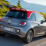 Opel Adam S