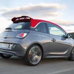 Opel Adam S