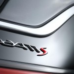 Opel Adam S