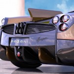 Pagani Huayra Dinastia Special Edition