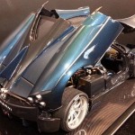 Pagani Huayra Dinastia Special Edition