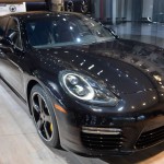 Porsche Panamera Exclusive Series