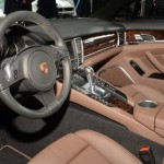 Porsche Panamera Exclusive Series